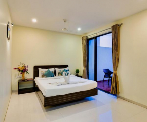 Hotel Galaxy Inn-Best Business Hotel in Kolhapur